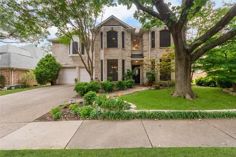 2010 Old Mcgarrah Rd, Mckinney, TX 75072