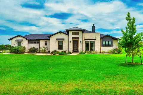 1024 Henry Way, Springtown, TX 76082