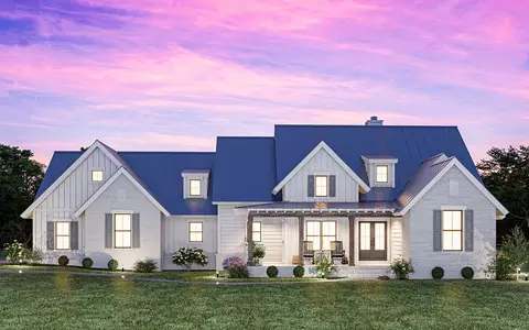 2016 Collin St, Weatherford, TX 76085