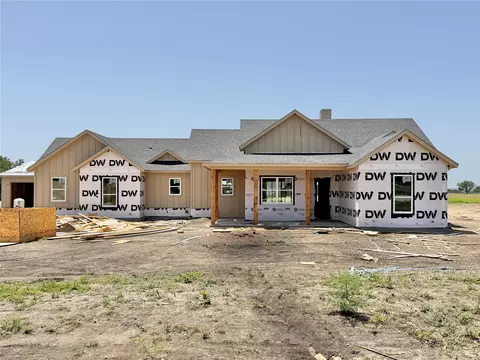 2016 Collin St, Weatherford, TX 76085