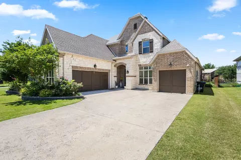 2004 Athena Dr, Keller, TX 76248
