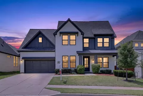 6009 Firefox Ln, Fort Worth, TX 76123