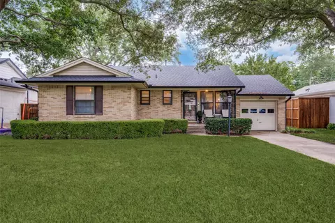 615 Lockwood Dr, Richardson, TX 75080