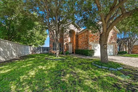 7807 Enchanted Isle Dr, Arlington, TX 76016
