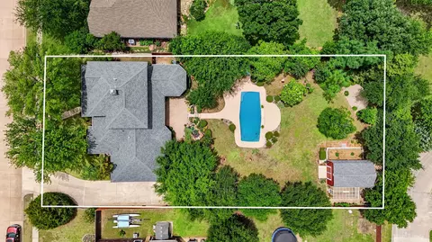 1711 Stonecrest Trl, Wylie, TX 75098