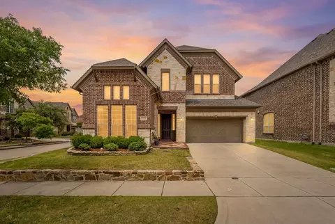 6224 Pete Dye Rd, Mckinney, TX 75070