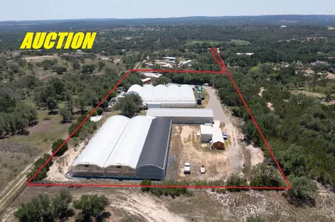 5820 W Hwy 290, Dripping Springs, TX 78620