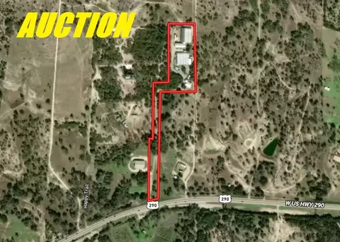5820 W Hwy 290, Dripping Springs, TX 78620