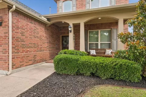 417 Peach Ln, Burleson, TX 76028