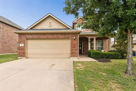 417 Peach Ln, Burleson, TX 76028