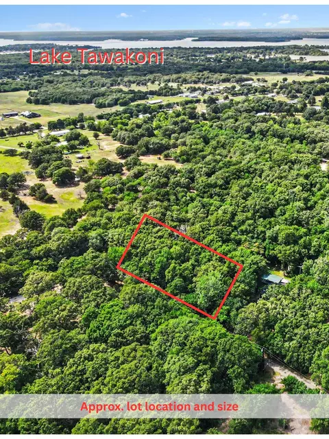 68-72 Lakeview Dr, Quinlan, TX 75474