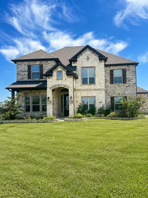 6020 Glenwood Dr, Joshua, TX 76058