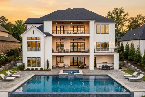 11068 Windjammer Dr, Frisco, TX 75036