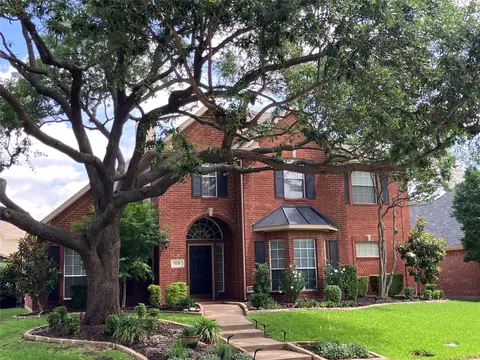 1128 Belvedere Dr, Allen, TX 75013