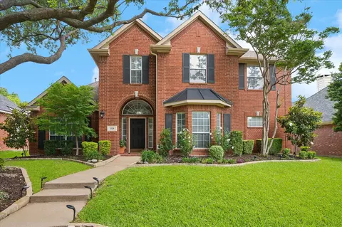 1128 Belvedere Dr, Allen, TX 75013