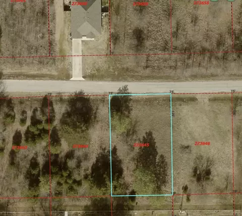 417 Maloma Rd, Tool, TX 75143 photo 2