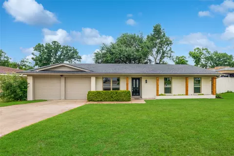 2004 York Dr, Edgecliff Village, TX 76134