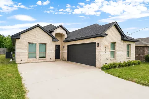 505 Melody Cir, Kaufman, TX 75142