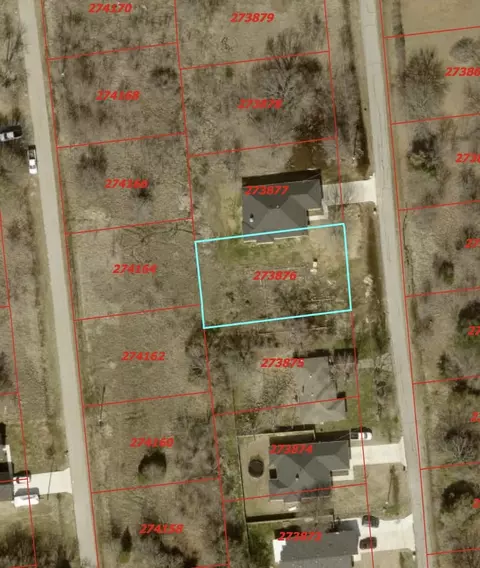 1081 Pearl Harbor St, Tool, TX 75751 photo 2
