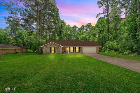316 Hope St, Mansfield, LA 71052
