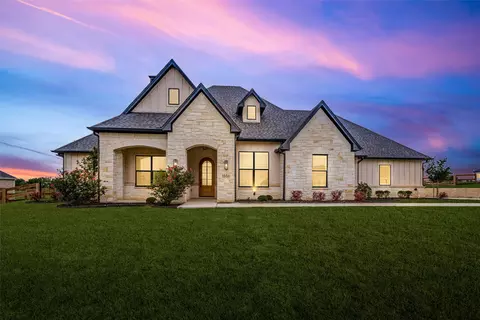 1550 Hamilton Ln, Northlake, TX 76247