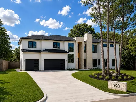 508 Summit Cir, Heath, TX 75032