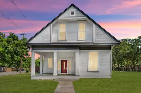 2700 Grim Ave, Waco, TX 76707