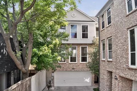 4231 Bowser Ave, Dallas, TX 75219