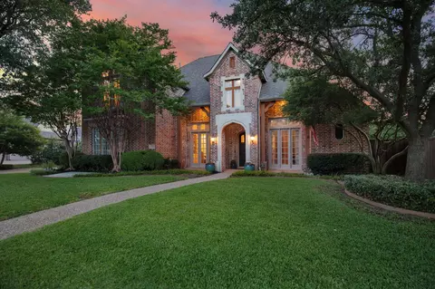1804 Cypress Point Dr, Mckinney, TX 75072