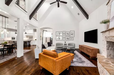 7510 Perry Dr, Frisco, TX 75035