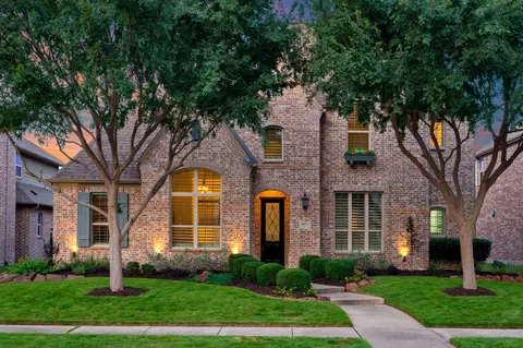 7510 Perry Dr, Frisco, TX 75035
