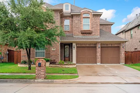 6908 Badlands Dr, Mckinney, TX 75070