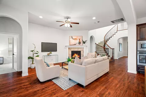 6908 Badlands Dr, Mckinney, TX 75070
