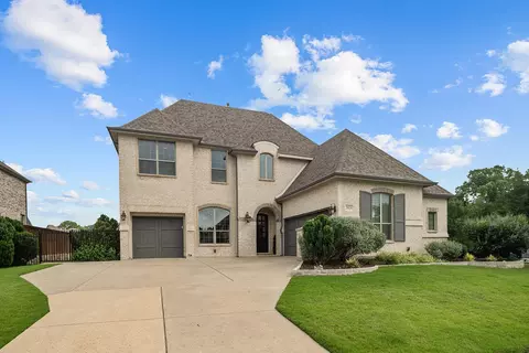 3521 Newport Dr, Prosper, TX 75078