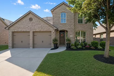 8221 Bayberry Ave, Lantana, TX 76226