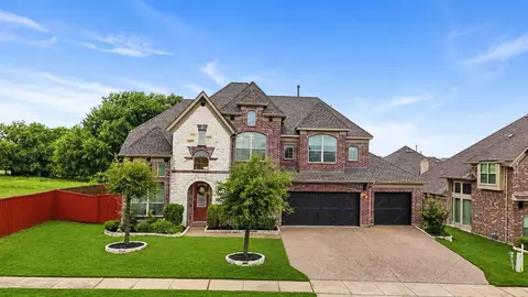 624 Sorrell Rd, Mckinney, TX 75072