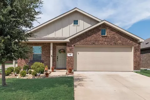 712 Odlozil Ln, Ennis, TX 75119