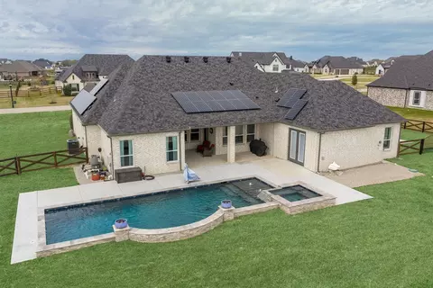 3109 Dakota Dr, Northlake, TX 76226