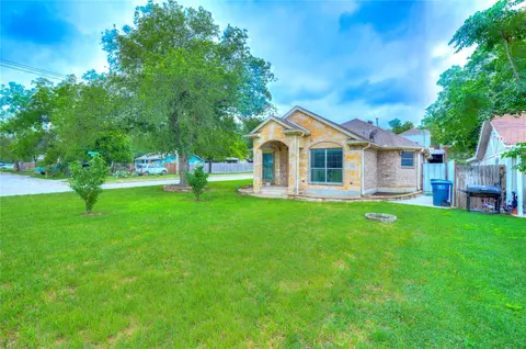 3101 Angle Ave, Fort Worth, TX 76106