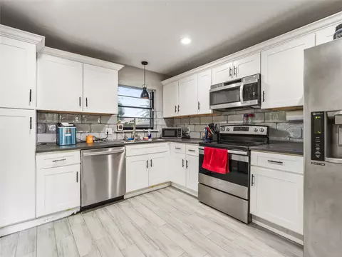 1401 Richard St, Mesquite, TX 75149
