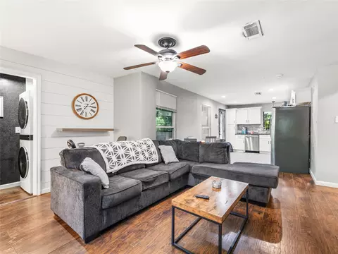 1401 Richard St, Mesquite, TX 75149