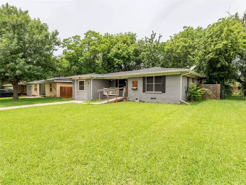 1401 Richard St, Mesquite, TX 75149