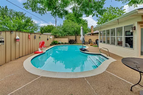 3108 NE 11th St, Mineral Wells, TX 76067