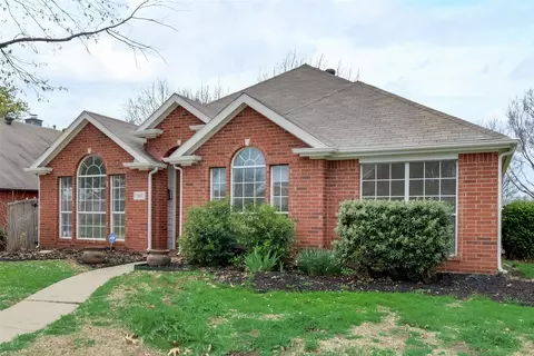 7307 Cresson Dr, Frisco, TX 75035
