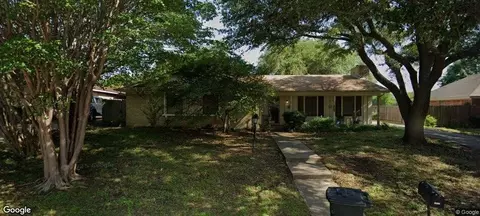 1413 Alford Dr, Hillsboro, TX 76645