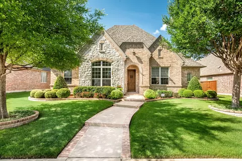 855 Falcon Trace Dr, Allen, TX 75013
