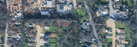2623 Lincoln Ave, Fort Worth, TX 76164