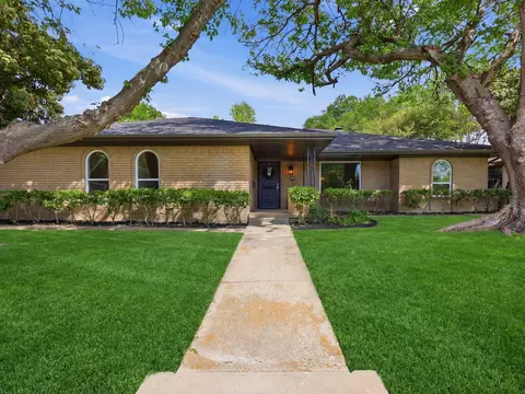 8630 Mediterranean Dr, Dallas, TX 75238