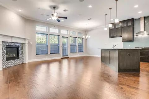 141 Preserve Pl, Lewisville, TX 75067