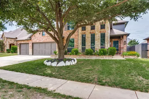 9629 Ben Hogan Ln, Fort Worth, TX 76244